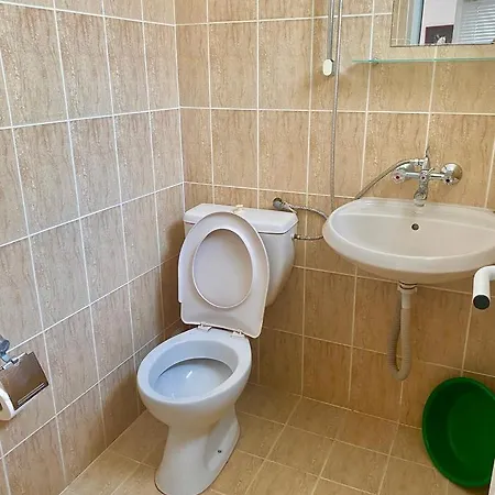 стоянови Hotel